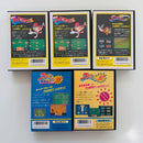 Famicom Games 5