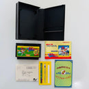 Famicom Games 5