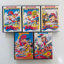 Famicom Games 5