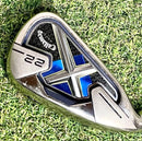Callaway Golf Single Iron X-22 4 R