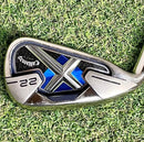 Callaway Golf Single Iron X-22 4 R