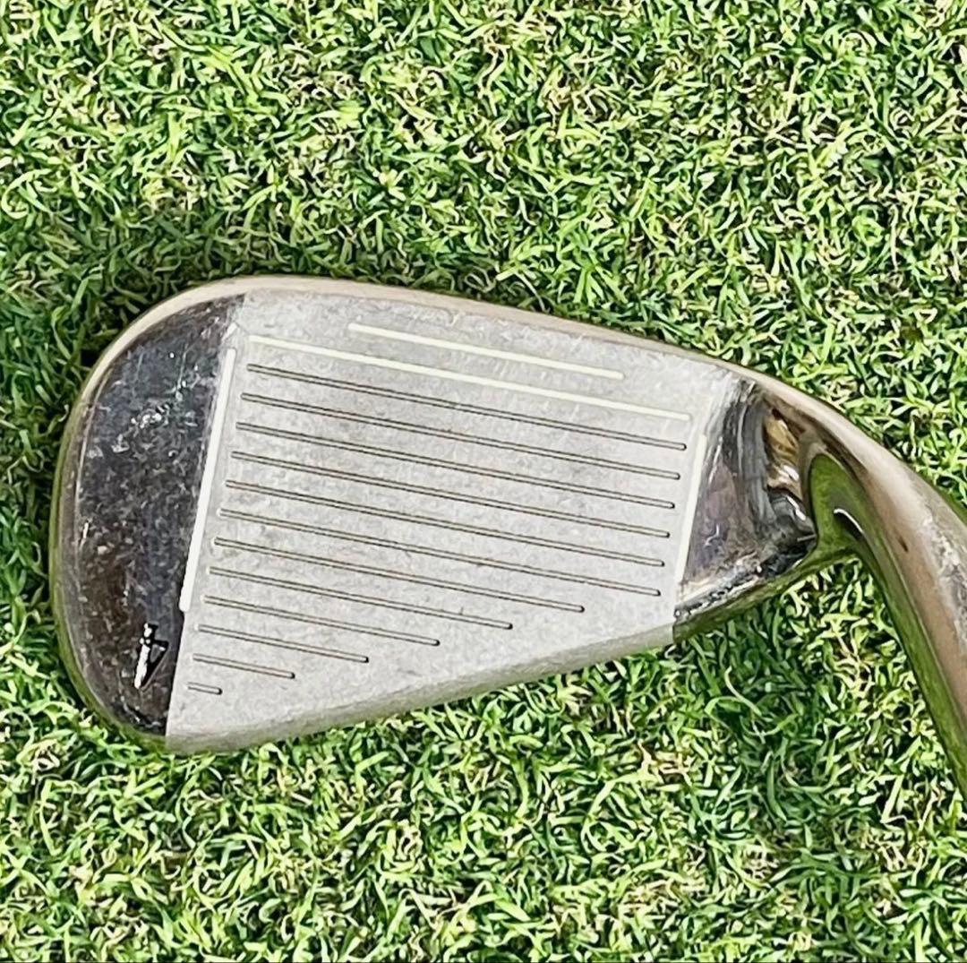 Callaway Golf Single Iron X-22 4 R