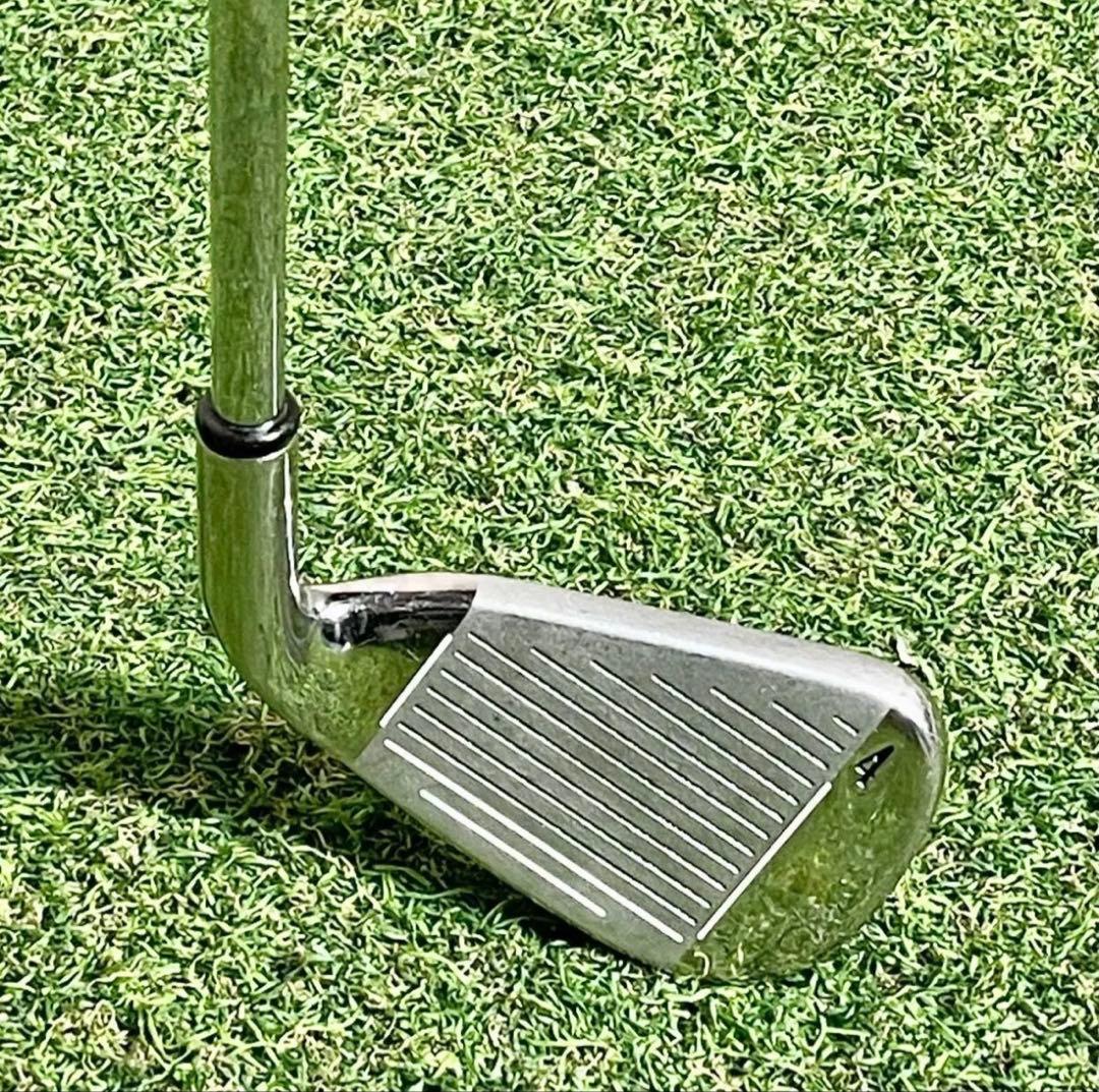 Callaway Golf Single Iron X-22 4 R