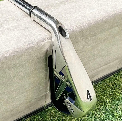 Callaway Golf Single Iron X-22 4 R