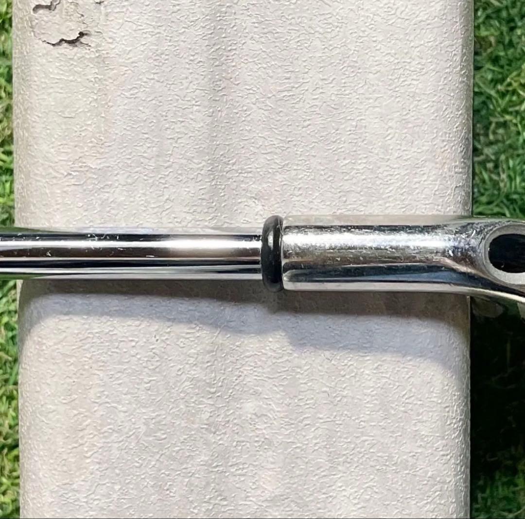 Callaway Golf Single Iron X-22 4 R