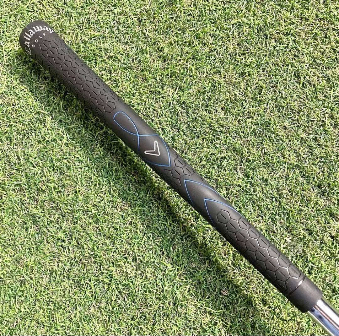 Callaway Golf Single Iron X-22 4 R
