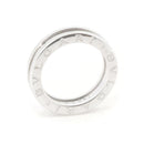 Bvlgari Ring Xs 12 K18Wg(18