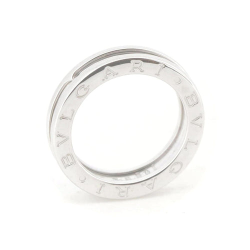Bvlgari Ring Xs 12 K18Wg(18