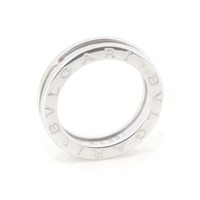Bvlgari Ring Xs 12 K18Wg(18
