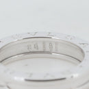 Bvlgari Ring Xs 12 K18Wg(18