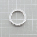 Bvlgari Ring Xs 12 K18Wg(18