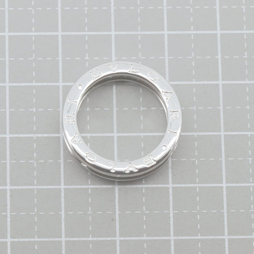 Bvlgari Ring Xs 12 K18Wg(18