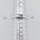 Bvlgari Ring Xs 12 K18Wg(18