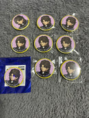 Pins, Pin Badges, Can Fgo 9