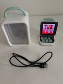 Divoom Wireless Speakers Ditoo