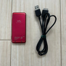 Digital Audio Player Sony E 4Gb Nwe083