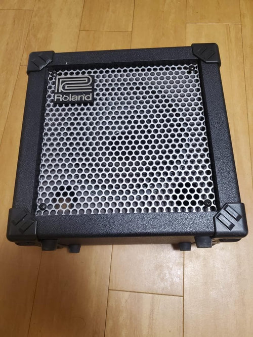 Roland Guitar Amplifier Cube 15X