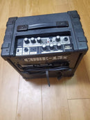 Roland Guitar Amplifier Cube 15X