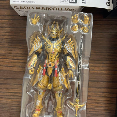 Bandai Others S.H. Ver.