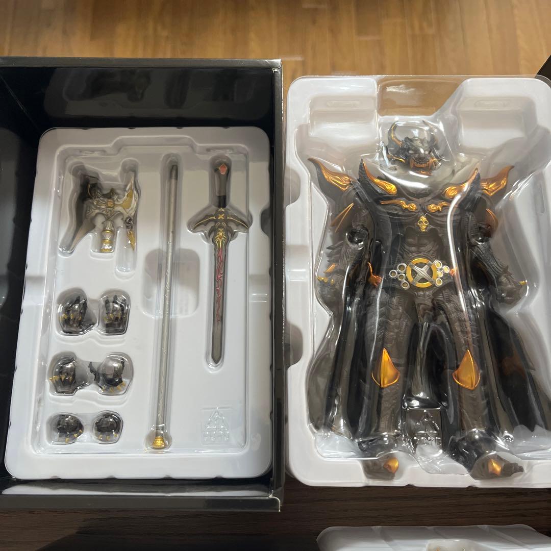Bandai Others S.H. Ver.