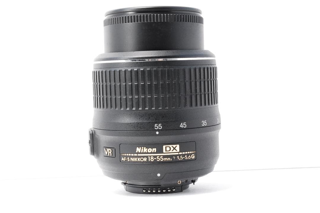 Nikon Digital Slr D3100