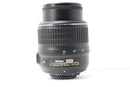 Nikon Digital Slr D3100