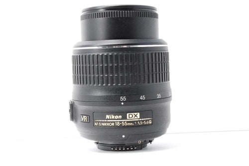 Nikon Digital Slr D3100