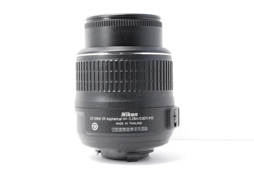 Nikon Digital Slr D3100