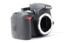 Nikon Digital Slr D3100