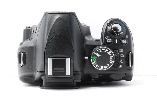 Nikon Digital Slr D3100