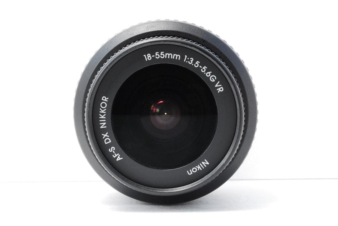 Nikon Digital Slr D3100