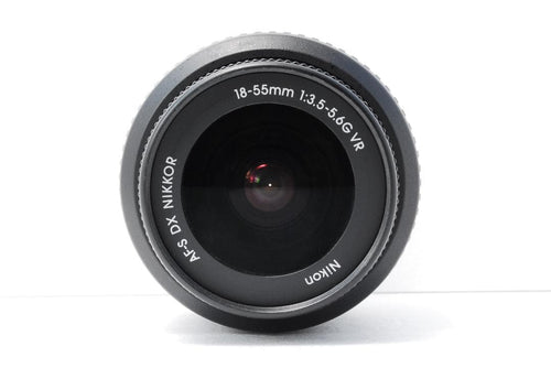 Nikon Digital Slr D3100