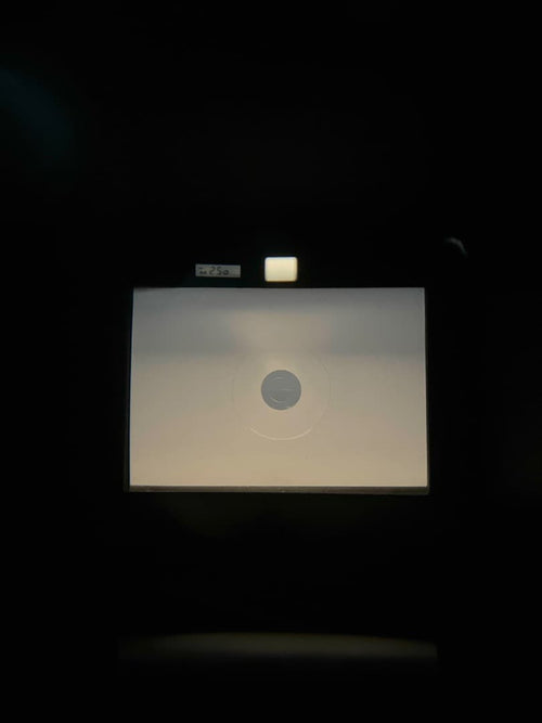 Nikon Slr Cameras (Film) F3