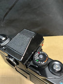 Nikon Slr Cameras (Film) F3