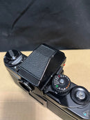 Nikon Slr Cameras (Film) F3