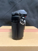 Nikon Slr Cameras (Film) F3