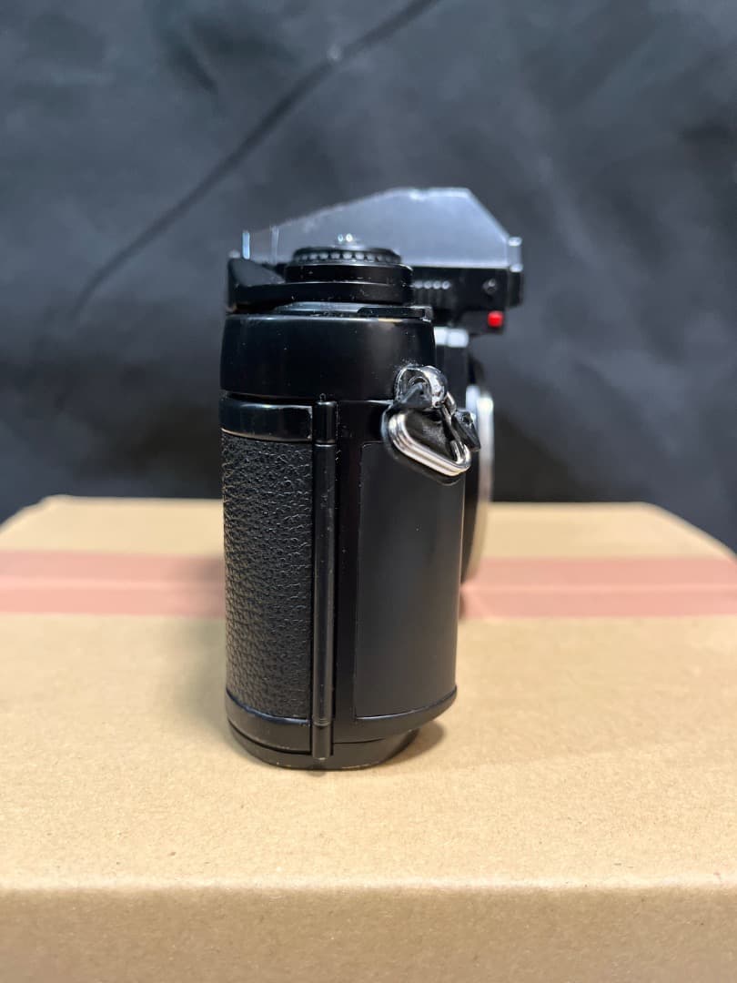 Nikon Slr Cameras (Film) F3