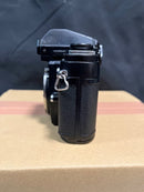 Nikon Slr Cameras (Film) F3