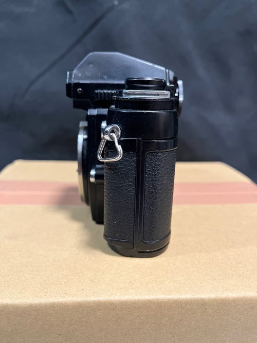 Nikon Slr Cameras (Film) F3