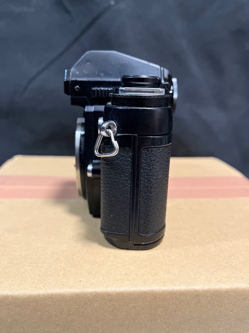 Nikon Slr Cameras (Film) F3