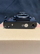 Nikon Slr Cameras (Film) F3