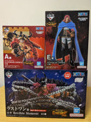 One Piece Vol.1 E A