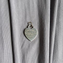 Tiffany Necklaces Co. 925