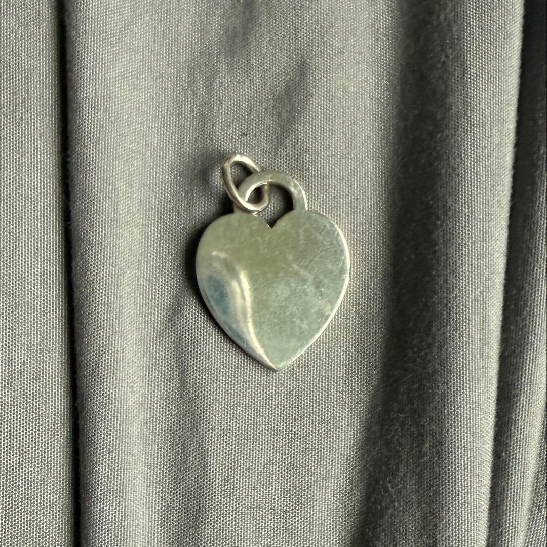 Tiffany Necklaces Co. 925