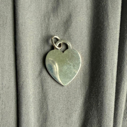Tiffany Necklaces Co. 925