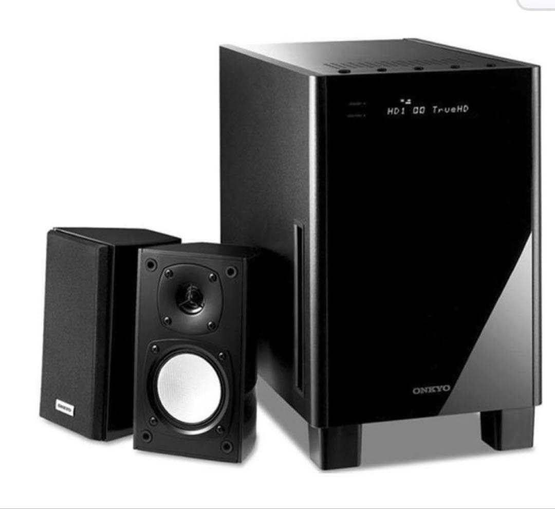 Onkyo Subwoofers Htx-25Hdx Paw