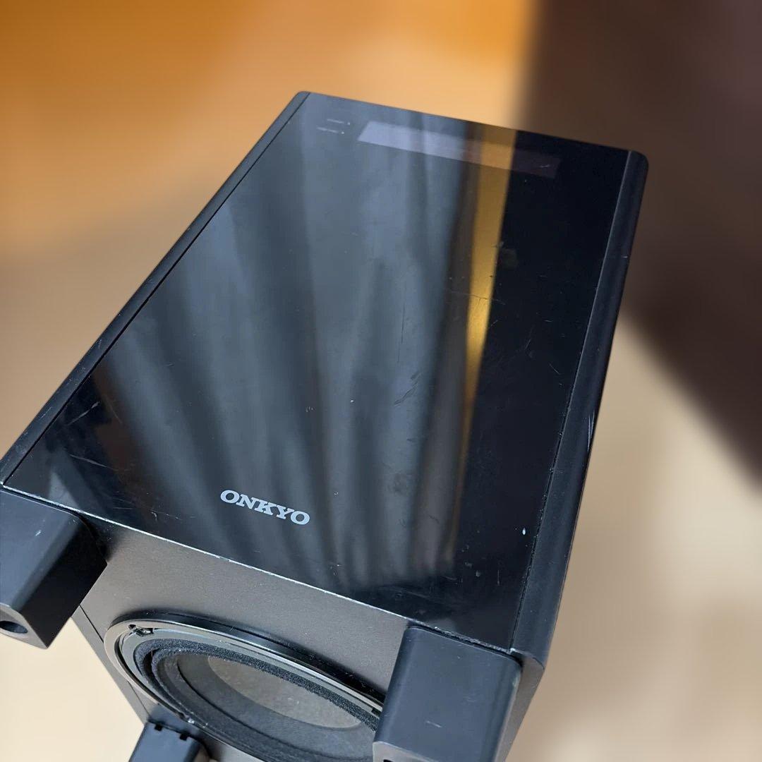 Onkyo Subwoofers Htx-25Hdx Paw