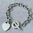 Tiffany Bracelets