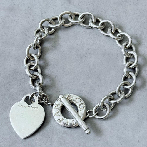 Tiffany Bracelets