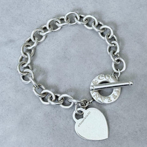 Tiffany Bracelets